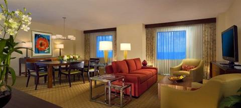 фото отеля Hilton Orlando