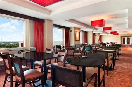 фото отеля Hilton Orlando