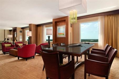 фото отеля Hilton Orlando