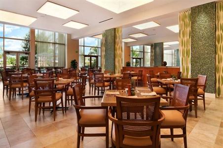 фото отеля Hilton Orlando