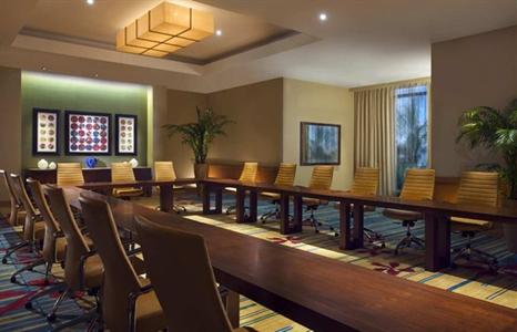 фото отеля Hilton Orlando
