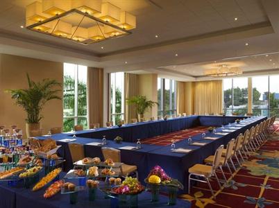 фото отеля Hilton Orlando