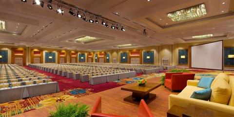 фото отеля Hilton Orlando