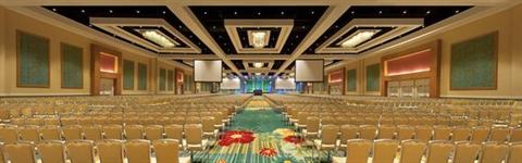 фото отеля Hilton Orlando