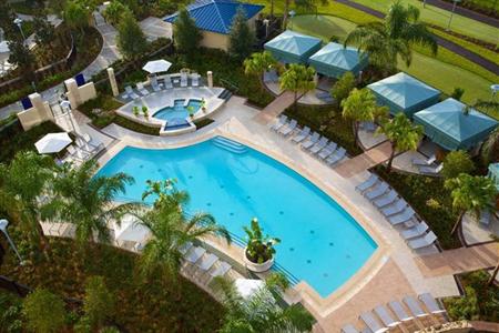 фото отеля Hilton Orlando