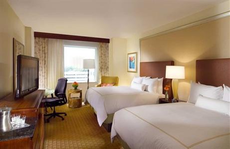 фото отеля Hilton Orlando