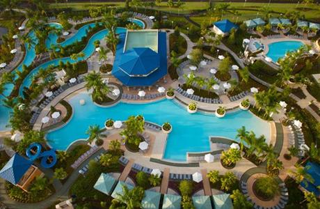 фото отеля Hilton Orlando