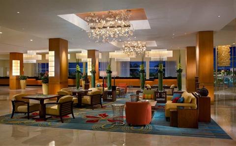 фото отеля Hilton Orlando