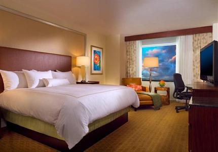 фото отеля Hilton Orlando
