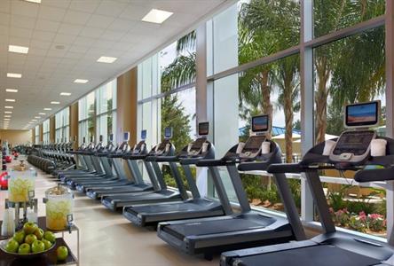 фото отеля Hilton Orlando