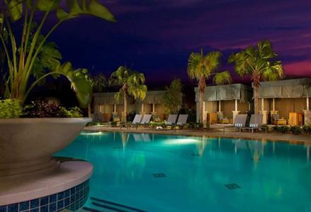 фото отеля Hilton Orlando