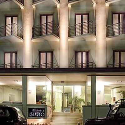 фото отеля Hotel Sirio Camaiore