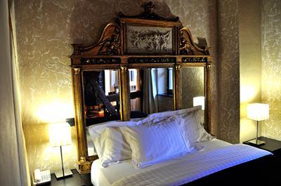 фото отеля B. Espace Suites