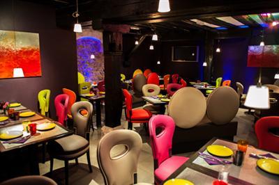 фото отеля B. Espace Suites