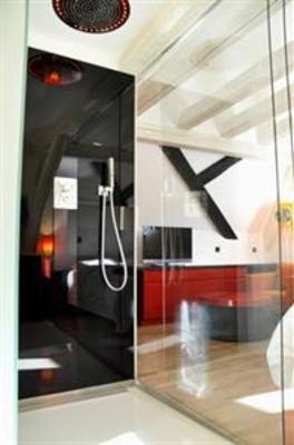 фото отеля B. Espace Suites
