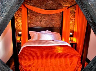 фото отеля B. Espace Suites
