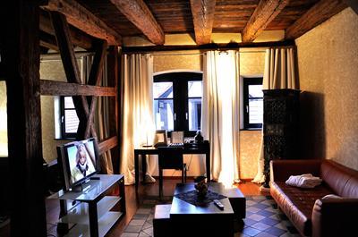 фото отеля B. Espace Suites