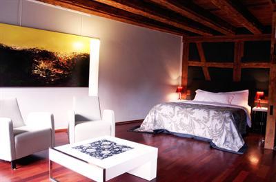 фото отеля B. Espace Suites