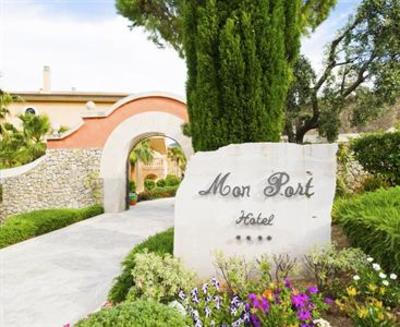 фото отеля Mon Port Hotel & Spa