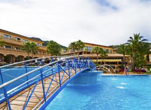 фото отеля Mon Port Hotel & Spa