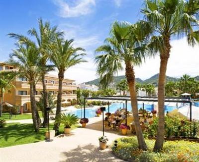 фото отеля Mon Port Hotel & Spa