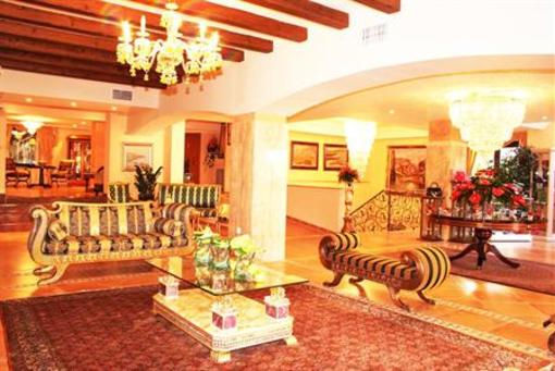фото отеля Mon Port Hotel & Spa