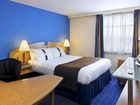 фото отеля Holiday Inn Ellesmere Port