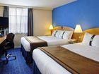 фото отеля Holiday Inn Ellesmere Port