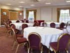 фото отеля Holiday Inn Ellesmere Port