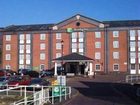 фото отеля Holiday Inn Ellesmere Port