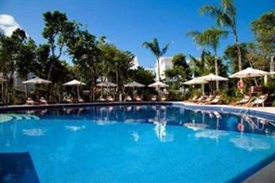 фото отеля Gran Bahia Principe Sian Ka'an Golf Resort & Spa