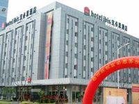 Hotel Ibis Suzhou SIP