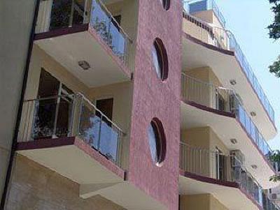 фото отеля Valeo Hotel Balchik