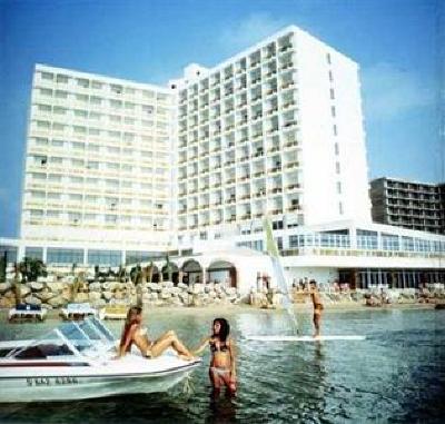 фото отеля Husa Doblemar Hotel La Manga del Mar Menor