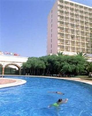 фото отеля Husa Doblemar Hotel La Manga del Mar Menor
