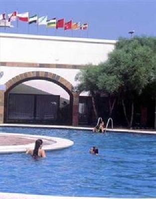 фото отеля Husa Doblemar Hotel La Manga del Mar Menor