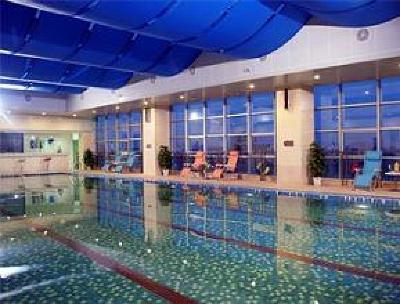 фото отеля Ramada Hangzhou