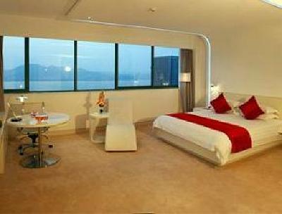 фото отеля Ramada Hangzhou