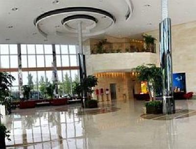 фото отеля Ramada Hangzhou