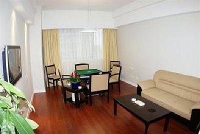 фото отеля Ramada Hangzhou