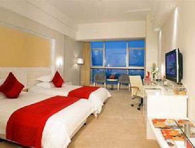 фото отеля Ramada Hangzhou