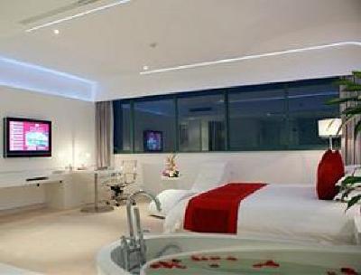 фото отеля Ramada Hangzhou