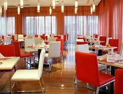 фото отеля Ramada Hangzhou