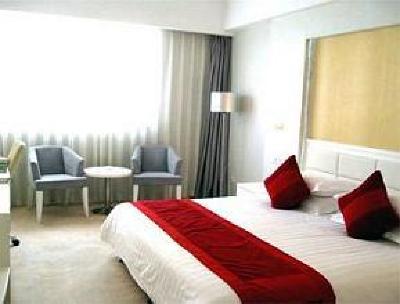 фото отеля Ramada Hangzhou
