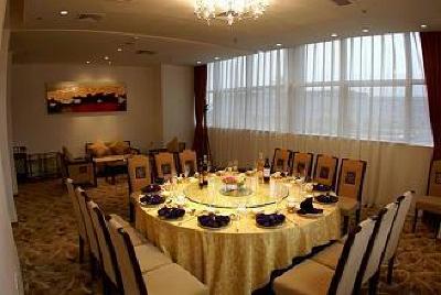 фото отеля Ramada Hangzhou