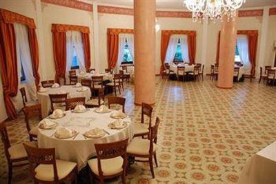 фото отеля Eden Park Hotel Pulsano