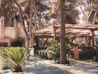 Eden Park Hotel Pulsano