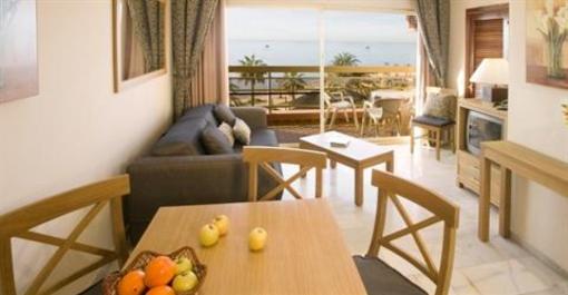 фото отеля Sunset Beach Club Resort Benalmadena