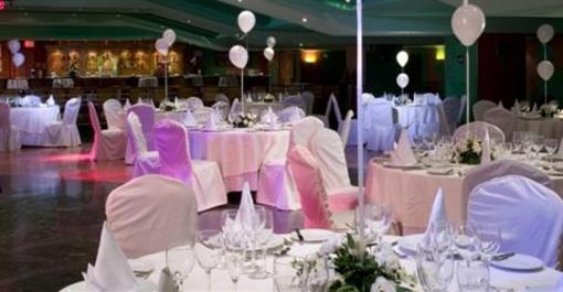 фото отеля Sunset Beach Club Resort Benalmadena