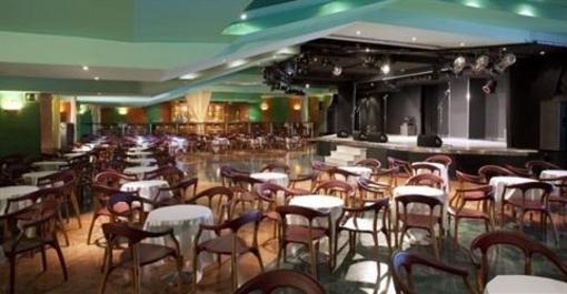 фото отеля Sunset Beach Club Resort Benalmadena